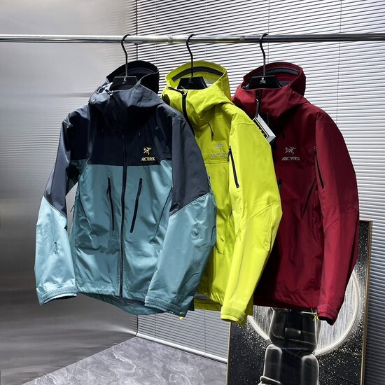 arcteryx